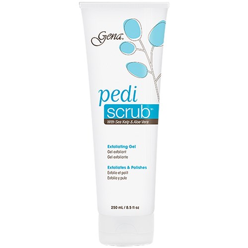 Pedi Scrub 